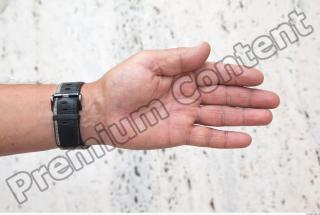 Hand texture of street references 425 0002
